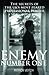 Enemy Number One by Patrick Veitch Enemy Number One by Patrick Veitch