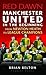 Red Dawn - Manchester United in the Beginning by Brian Belton