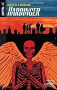 Harbinger, Vol. 5: Death of a Renegade
