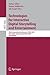 Technologies for Interactive Digital Storytelling and Entertainment: Third International Conference, TIDSE 2006, Darmstadt, Germany, December 4-6, ... (Programming and Software Engineering)