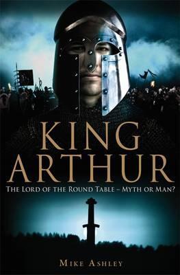 A Brief History of King Arthur (Paperback)