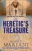 The Heretic's Treasure (Ben Hope #4)