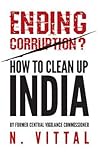 Ending Corruption...