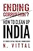 Ending Corruption? by N. Vittal