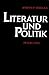 Literatur und Politik: Beis...