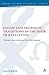 Isaiah and Prophetic Traditions in the Book of Revelation: Visionary Antecedents and their Development (The Library of New Testament Studies)