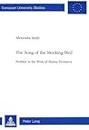 The Song of the Mocking Bird: Pushkin in the Work of Marina Tsvetaeva (Europäische Hochschulschriften / European University Studies / Publications Universitaires Européennes)