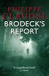 Brodeck's Report
