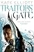 Traitors' Gate (Crossroads, #3)