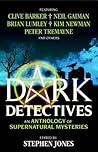 Dark Detectives: ...