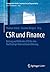 CSR und Finance: Beitrag un...