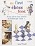 My First Chess Book: 35 eas...