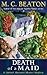 Death of a Maid (Hamish Macbeth, #22)