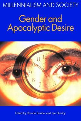 Gender And Apocalyptic Desire (Paperback)