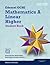GCSE Mathematics Edexcel 20...
