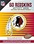 Go Redskins Activity Book