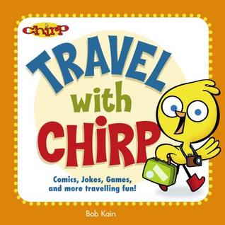 Travel with Chirp