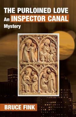 The Purloined Love: An Inspector Canal Mystery (The Karnac Library)