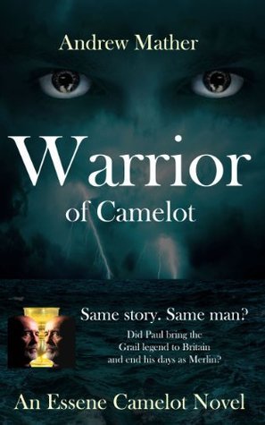 Cover of Warrior of Camelot