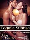 Tequila Sunrise by Allie Boniface