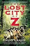 The Lost City of Z