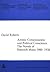 Artistic Consciousness and Political Conscience - The Novels of Heinrich Mann 1900-1938 (Australian and New Zealand Studies in German Language and Literature)