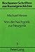 Von der Nachgotik zur Neugotik (German Edition)
