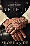 Sethji by Shobhaa Dé