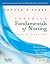 Study Guide for Canadian Fundamentals of Nursing, 4e [Paperback]