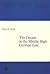 The Dream in the Middle High German Epic by Steven R. Fischer