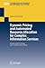 Dynamic Pricing and Automated Resource Allocation for Complex Information Services: Reinforcement Learning and Combinatorial Auctions (Lecture Notes in Economics and Mathematical Systems, 589)