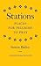 Stations: Places for Pilgri...