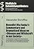 Benedict Nta Tanka's Commentary and Dramatized Ideas on «Disease and Witchcraft in our Society»: A Schreber Case from Cameroon- Annotated ... Illness (Medizin in Entwicklungsländern)