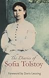 The Diaries of Sofia Tolstoy by Sofia Tolstaya