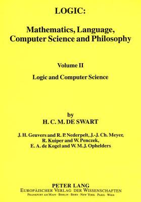 Logic and Computer Science