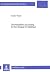 Universalism according to the Gospel of Matthew (Europäische Hochschulschriften / European University Studies / Publications Universitaires Européennes)