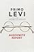 Auschwitz Report by Primo Levi