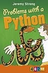 Problems with a Python