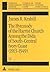 The Hymnody of the Harrist Church Among the Dida of South-Cen... by James Krabill