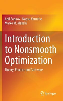 Introduction to Nonsmooth Optimization (Hardcover)