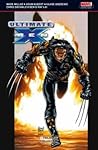 Ultimate X-Men Trilogy Collection