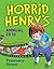 Horrid Henry's Annual