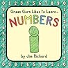 Green Gern Likes to Learn - Numbers (Blue Bink #4) Green Gern Likes to Learn - Numbers (Blue Bink #4)