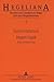 Hegels Logik: Eine Einführu...