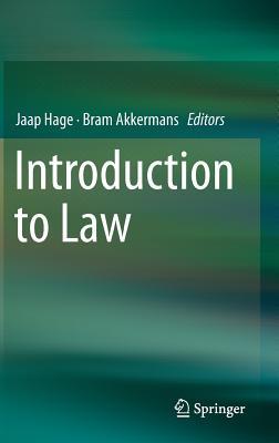 Introduction to Law
