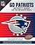 Go Patriots Activity Book