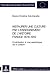 Instaurer une culture par l'enseignement de l'histoire- France 1876-1912: Contribution à une sémiotique de la culture (Europäische Hochschulschriften ... Universitaires Européennes) (French Edition)