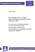Die Sowjetunion im Urteil des sozialdemokratischen Exils 1933 bis 1945: Eine Studie des Exilparteivorstandes der SPD, des Internationalen ... Universitaires Européennes) (German Edition)