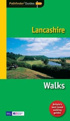 Pathfinder Lancashire (Pathfinder Guide)