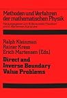 Direct and Inverse Boundary Value Problems (Methoden und Verfahren der mathematischen Physik)